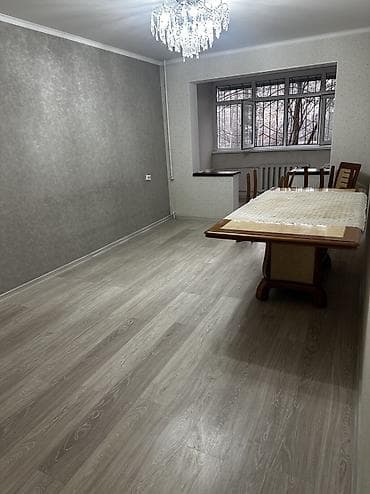 2 bedroom: 3 комнаты, Собственник — 2