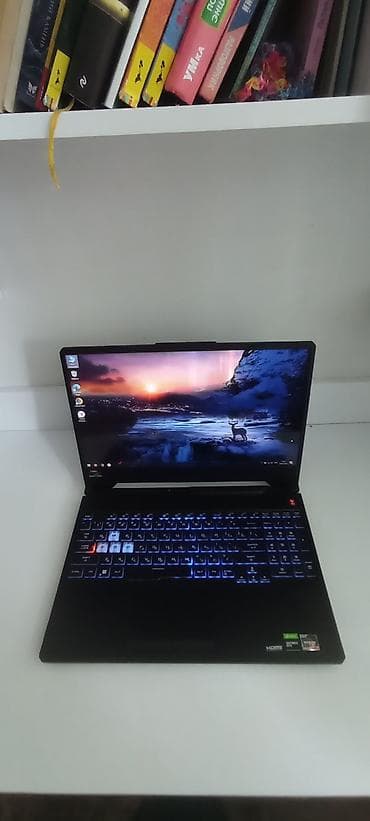 очен срочно: Игровой, Б/у, AMD Ryzen 7 — 3