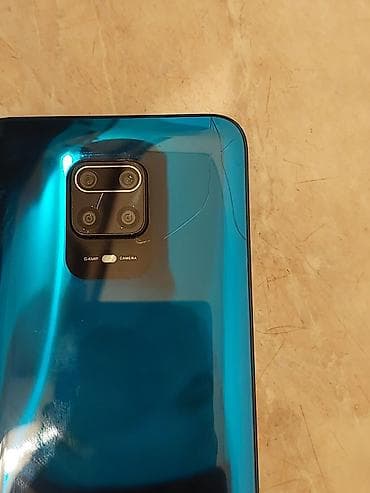 iphone 6 plus цена в бишкеке: Смартфон Xiaomi Redmi Note 9s.находится в городе кант.без торга — 4