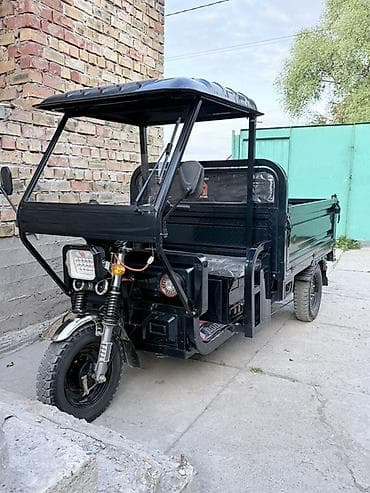 сигнализаторы: Легкий грузовик, Стандарт, 2 т, Б/у — 5