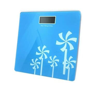 батарейки для весов: Напольные весы — 1