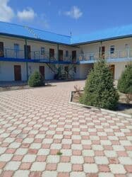 продажи домов в токмока: Үй, 511 кв. м, 15 бөлмө, Менчик ээси — 4