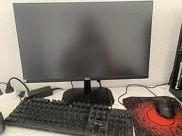 Комплект - Системный блок на базе Intel Core i5-3330 (4 ядра, 3.0 — 3