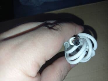 блок питания для ноутбука бишкек: Блок питания 18V 500mA для Xiaomi Deerma GQ12-180050-CC переходник — 4