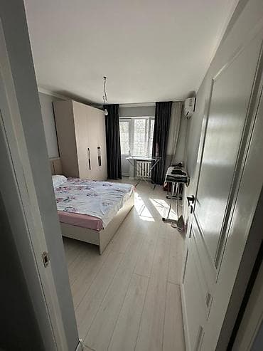 Квартиры: 2 комнаты, 48 м², Индивидуалка, 2 этаж, Евроремонт — 8