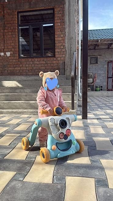 хадунки детские: Ходунки разные варианты от 2500 с и выше. Магазин wunderkind — 9