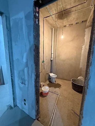 недвижимость квартиры: 3 комнаты, 134 м², Элитка, 1 этаж, Готовая ПСО (под самоотделку) — 6