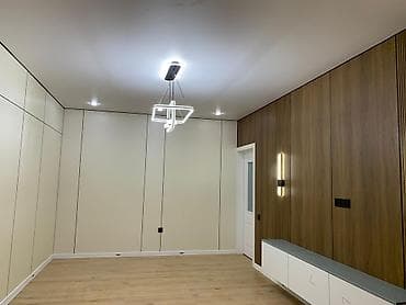 Продажа квартир: 1 комната, 42 м², 3 этаж, Евроремонт — 9