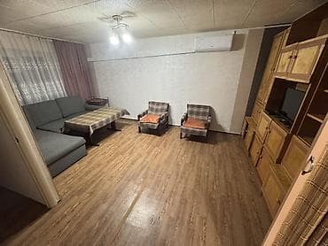 2 комнаты, Собственник, С мебелью полностью