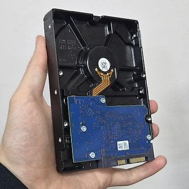 переходник на жесткий диск sata: Накопитель для ПК, Toshiba, HDD, 512 ГБ, 3.5", Для ПК — 2