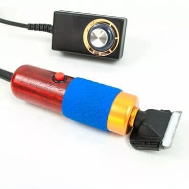 машина для ощипывания птицы: Тафтинг. Машинка для стрижки и контуринга ковров, незаменимый девайс — 5