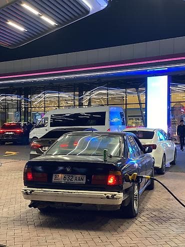 фаркоп е34: BMW 5 series: 1992 г., 2.5 л, Механика, Бензин, Седан — 3
