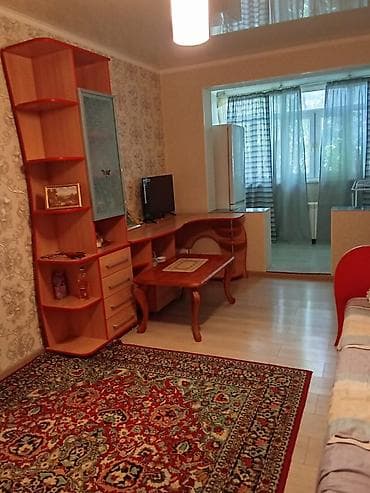 1 комната, 32 м², 104 серия, 3 этаж, Евроремонт