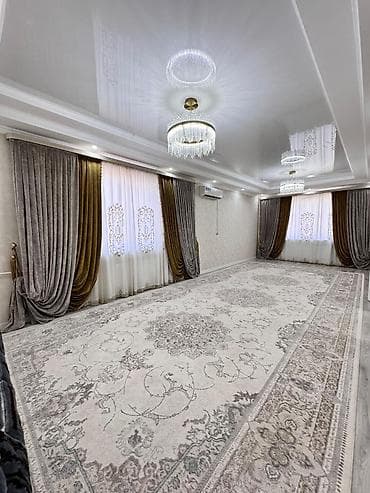 Срочно продаю дом, ж/м Ала-Тоо, ул.Маймак, участок 5 соток, 4к+кухня