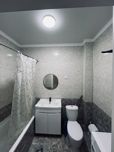 отдых ыссык куль: 2 комнаты, Душевая кабина, Постельное белье, Кондиционер — 6