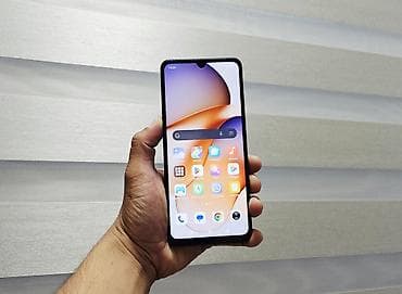 redmi 14с: Redmi, Redmi 14C, Б/у, 256 ГБ, цвет - Черный, 2 SIM — 9