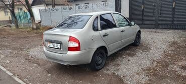 срочно продаю в связи с переездом: Daewoo Nexia: 2012 г. — 5