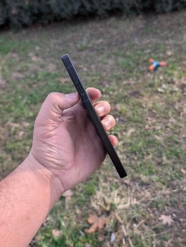 huawei планшет бишкек: ZTE Nubia Red Magic Pro, Колдонулган, 256 ГБ, түсү - Кара, 2 SIM — 5