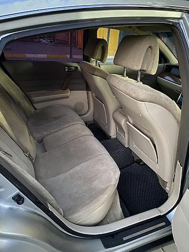 te 37: Nissan Teana: 2004 г., 2.3 л, Автомат, Бензин, Седан — 4