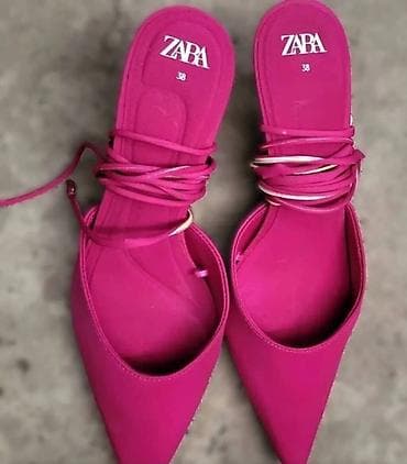 Прокат одежды: ZARA. РАЗМЕР -38. ПОЛИТЕХ — 1