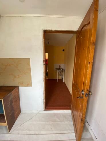 можно с животными: 1 комната, 50 м², Без мебели — 4