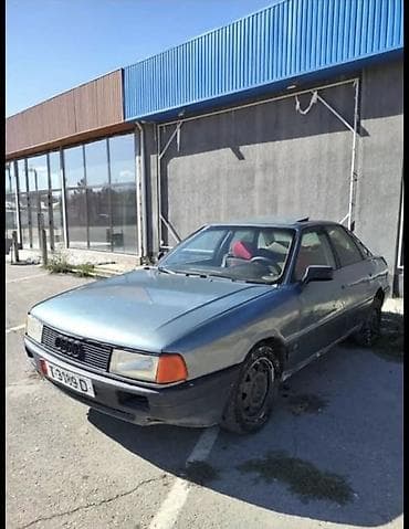 ауди 100 селёдка: Audi 80: 1992 г., 1.8 л, Механика, Бензин, Седан — 2