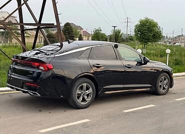 Продажа авто: Kia K5: 2020 г., 1.6 л, Автомат, Бензин, Лифтбек — 3