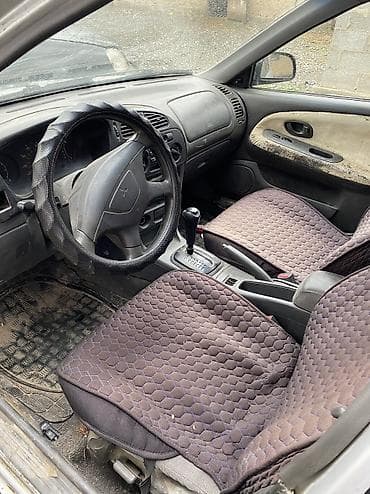 bmw 2020: Mitsubishi Mirage: 2001 г., 1.8 л, Автомат, Бензин, Седан — 6