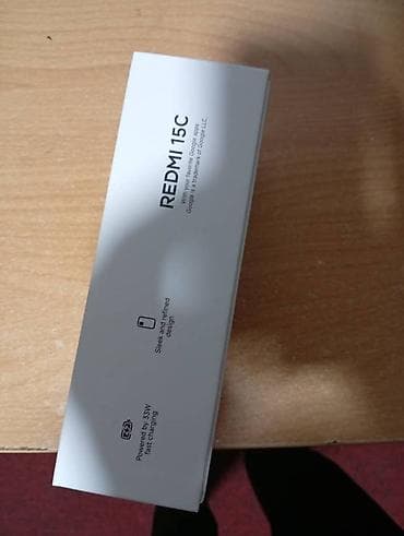 redmi k70 pro: Redmi, Redmi 12C, 256 ГБ, цвет - Черный — 8