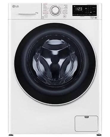 бытовые машинки: Стиральные машины с фронтальной загрузкой — выбор моделей и брендов — 9