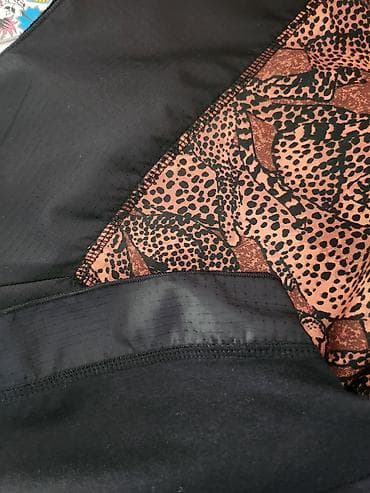 платья кант: Повседневное платье, Осень-весна, Трикотаж, XL, L — 2