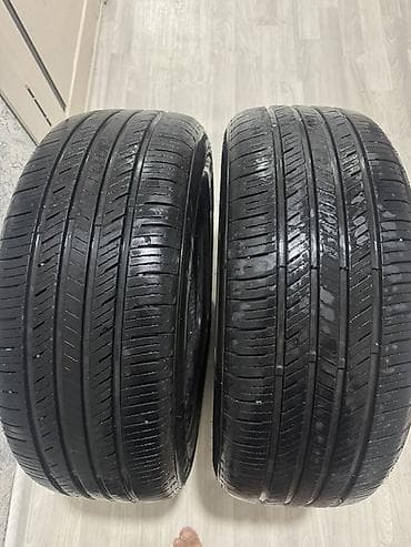 Шиналар 215 / 55 / R 17, Жай, Жуп, Жеңил унаалар, Sailun