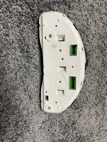 спидометр на спринтер: Щиток приборов Subaru 2003 г., Б/у, Оригинал, Япония — 3