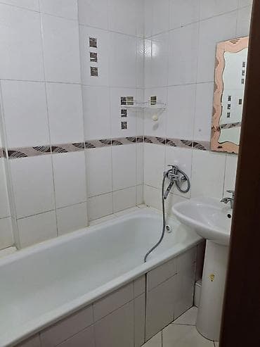 квартира комната бишкек: 3 бөлмө, Менчик ээси — 2