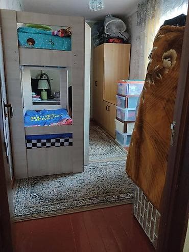 слаю квартира: 3 комнаты, 55 м², Индивидуалка, 1 этаж, Косметический ремонт — 4