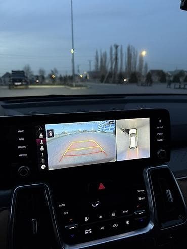 kia soluto цена: Kia Sorento: 2020 г., 1.6 л, Автомат, Гибрид, Кроссовер — 10