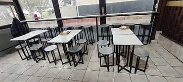 пекарня духовка: Профессиональное оборудование для кухни/кафе (набор): - Электрическая — 6