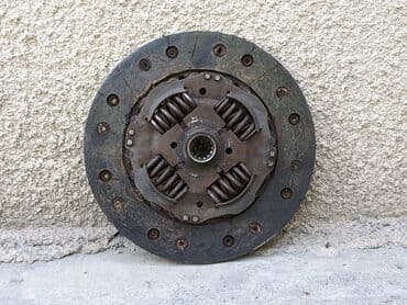 мотор на опель зафира: Диск сцепления Opel 2005 г., Б/у, Оригинал, Германия — 3