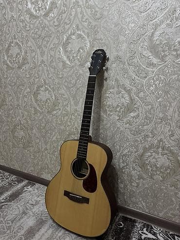 жаа атуу: 🎸 Aria ARIA-101 MTN — новая гитара Продаётся акустическая гитара Aria — 5