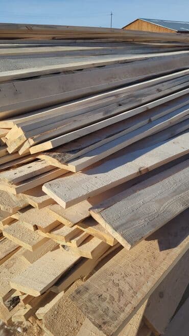 ХДФ: Лес балка стропила — 4