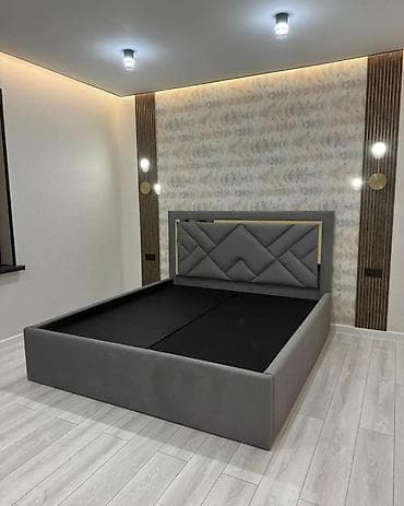 🛋️ Ali_Mebel IK 🔴 Производим различную мебель: 🟠 Кухонные гарнитуры