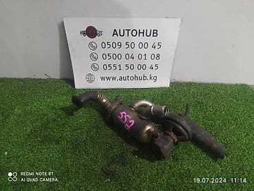клапан егр субару форестер: Клапан EGR Hyundai Santa Fe 2 ПОКОЛЕНИЕ 2007 (б/у) — 1