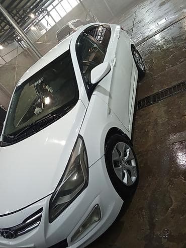 подлокотник солярис: Hyundai Solaris: 2015 г., 1.4 л, Автомат, Бензин, Седан — 5