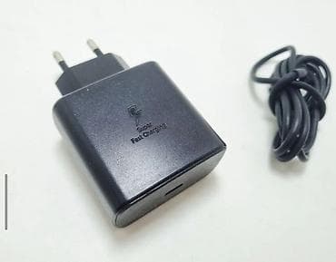 one plus buds: Сетевое зарядное устройство Samsung Super Fast Charging + кабель USB‑C — 6