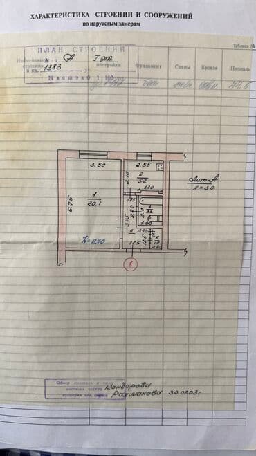 сдаю кабинет в мед центре: 1 комната, 34 м², Индивидуалка, 1 этаж, Евроремонт — 8