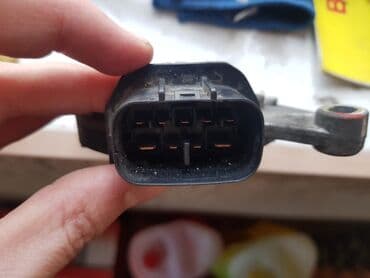 адаптер type c: Коробка передач Автомат Toyota — 3