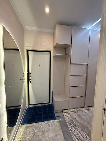 binar: 2 комнаты, 52 м², Элитка, 6 этаж, Евроремонт — 5