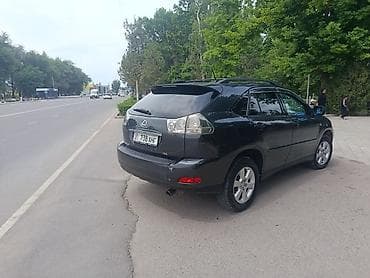купить лексус gx 460: Lexus RX: 2004 г., 3 л, Автомат, Бензин, Кроссовер — 3