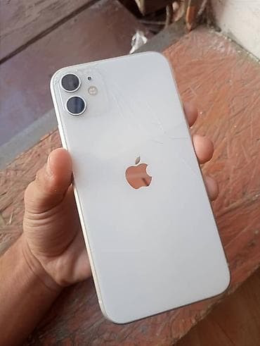 айфон 15 обычный цена: IPhone 11, 64 ГБ - Полностью рабочий, родной, ни разу не вскрывался - — 7