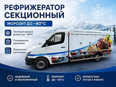 Mercedes-Benz Спринтер: 2017 г., 2.2 л, Ручные, Дизель, Бус